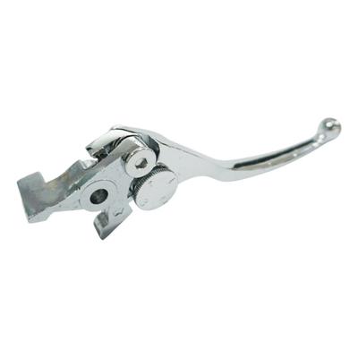 UACT ZXR250 Kawasaki Bremshebel du Motorradreparatur Ersatz ZRX400 ZZR250/400 (Brücke Welt)
