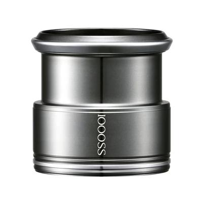 SHIMANO Rollenersatzteile Yumeya LW Custom Spule 1000SS