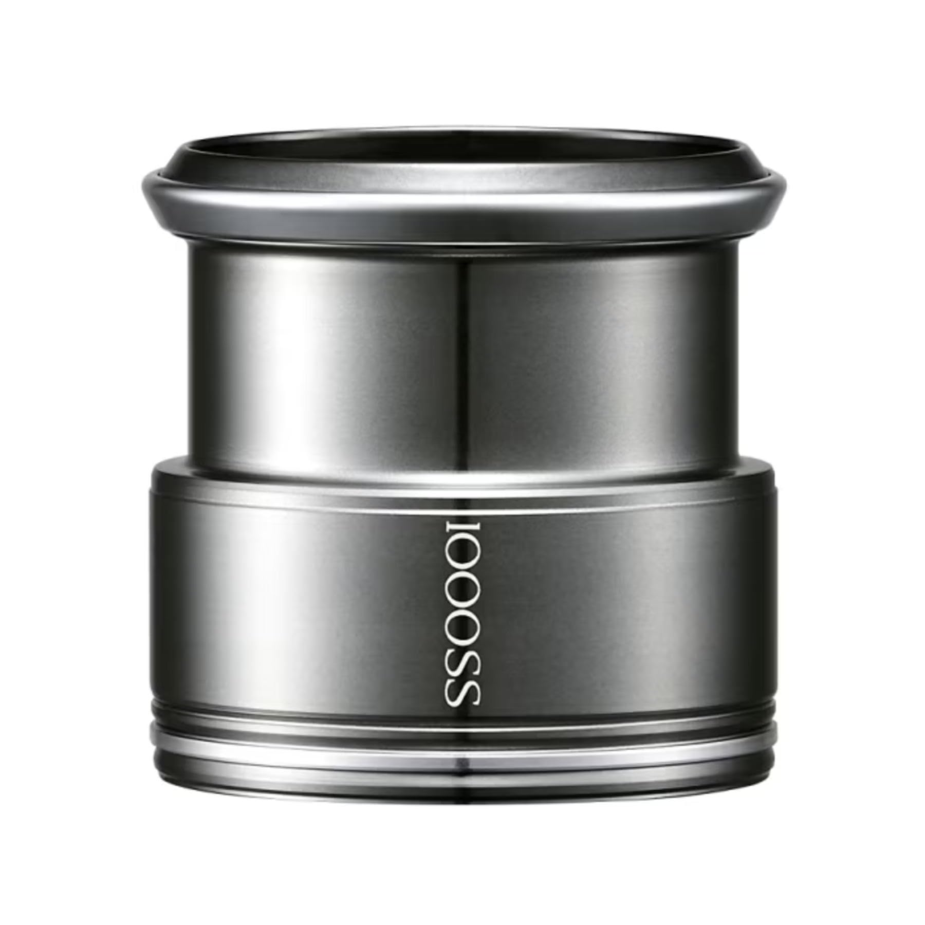

SHIMANO Частини котушки Yumeya LW Custom Spool 1000SS срібний