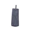 Portable Hanging Storage Bag for Hair Tool Curling Iron Heat Resistant Organizer for Bathroom Vanity and Travel