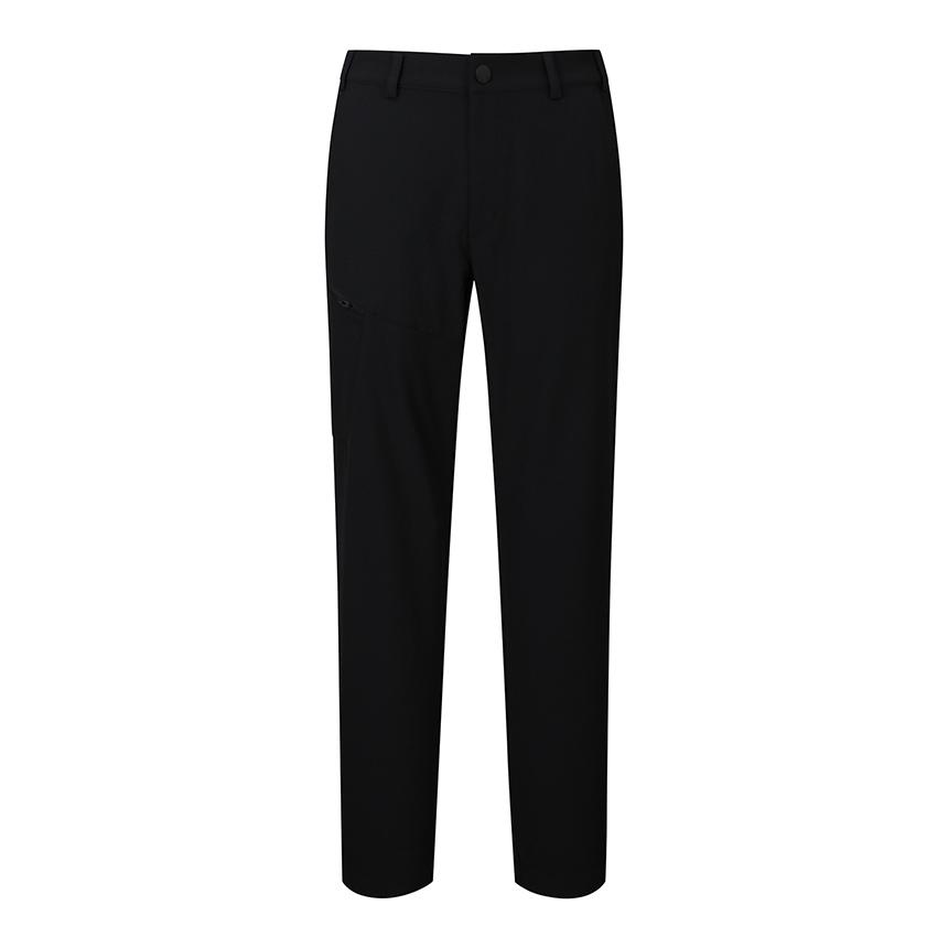 BLACKYAK Men'S One Cargo Ripstop Pants_Bk