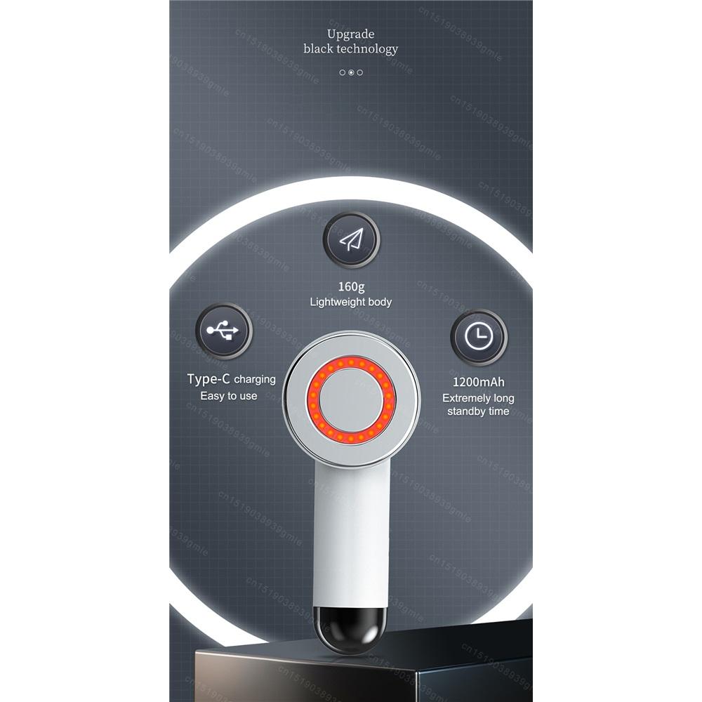 Skin Lifting And Firming, Wrinkle Removal, Weight Loss, Anti-fat Burning, Massage Beauty Instrument