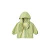 Dudujia Children's 3-in-1 Waterproof Outdoor Jacket
