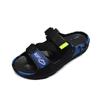Fashion Fashionable Men's Casual Slippers Summer Couple Adjustable Beach Sandals Men's Slippers