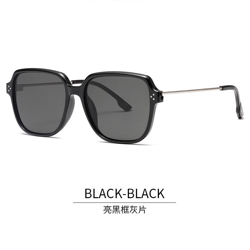 Square Sunglasses for Women UV400 Protection Sun Glasses Outdoor Activity Fashion Accessories