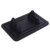 Stable Mount Car  Phone  Pad Silicone Phone Holder Mat Car Dashboard Phone Holder  Auto Accessories