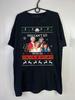 Golden Girls You Cant Sit With Us Christmas TShirt All Size S To 5XL MI165 Unisex T-Shirt