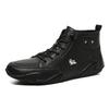 Upgraded popular 2025 Martin boots autumn and winter high-top short boots octopus men's shoes men's casual shoes