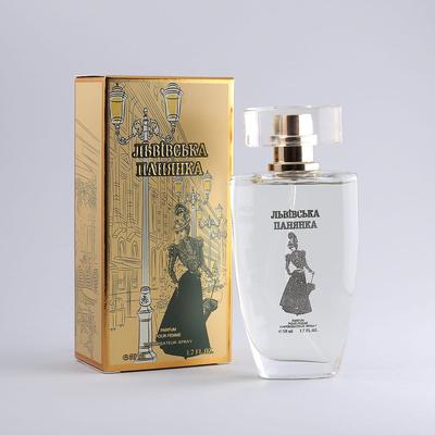 Parfémy – Parfumy