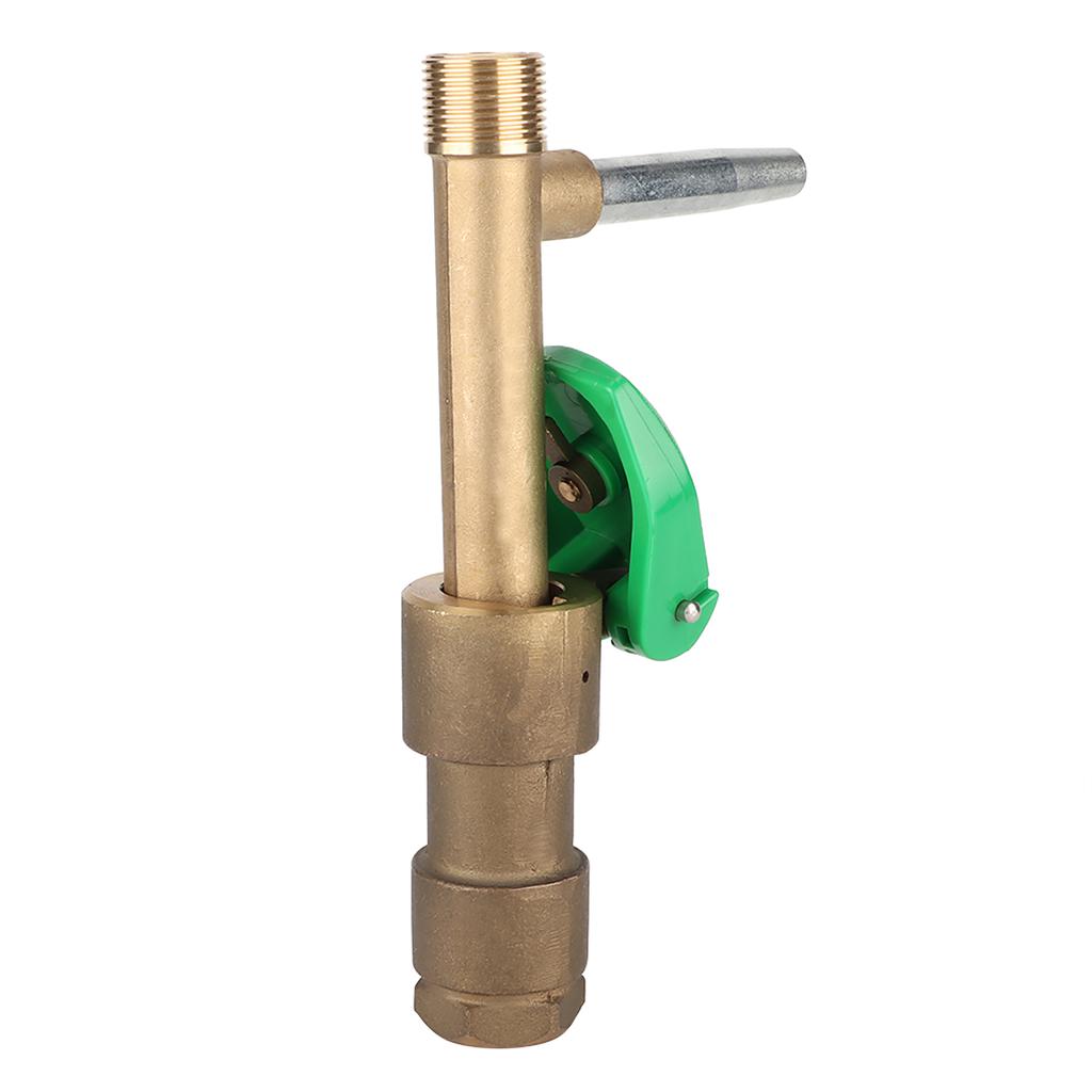 Garden Irrigation Tool Quick Coupling Valve Key Female Thread G1 ...