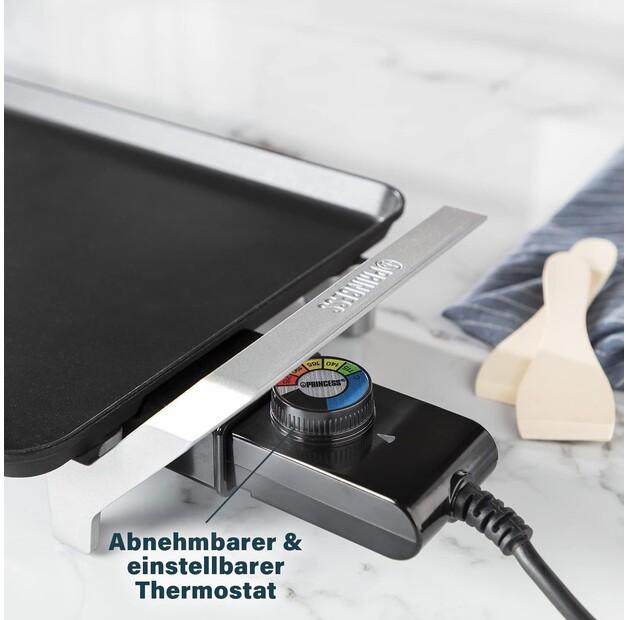 Электрогриль Princess 103110 Table Chef Premium XL