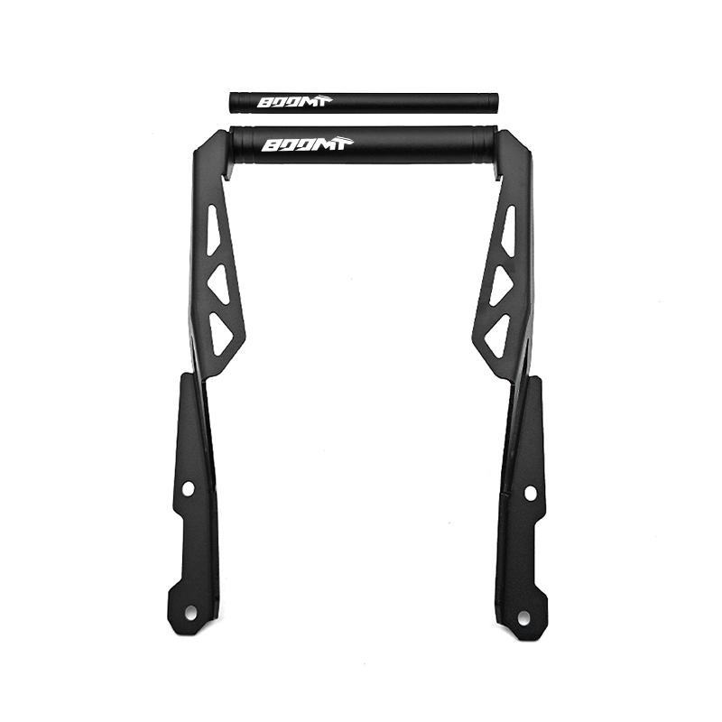 For CFMOTO 800MT MT800 2025 2025 2025 Motorcycle 22MM 12MM Mobile Phone Navigation Bracket GPS Mount Stand Supporter Holder