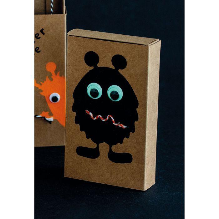 Yeux mobiles - 40 pièces - Brille dans le noir - Tailles 10, 12, 15 et 20 mm