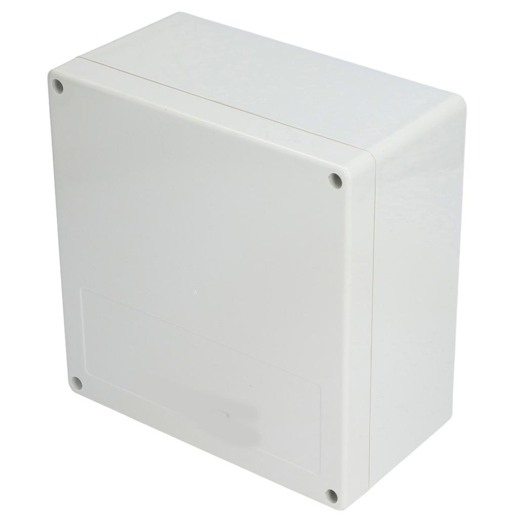 Junction Box Insulation Performance Waterproof Antistatic Flame Retardant Material F24 Power Junction Box