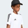 Adidas Youth J SERE Short Sleeve T-Shirt