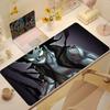 Anime Fantasy Fairy Tail Mouse Pad Large NonSlip Lockedge Desktop Computer Desk Mat Keyboard Mousepad Office Gamer Student Gift