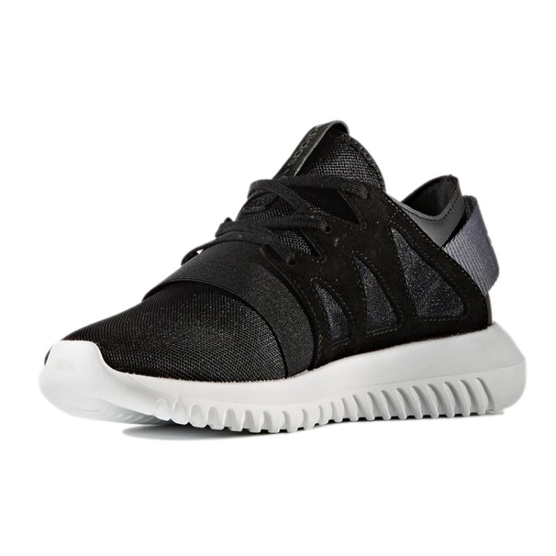 Adidas Tubular Viral 'Core Black' Women's Sneakers BB2065