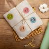 1000pcs Macaron Colors Colorful Round Stickers Self-Adhesive Labels Scrapbooking Planners Envelopes Gift Wrapping Craft Supplies