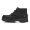 Timberland Impermeabili Durevoli Confortevoli Versatili Stivaletti Stivali da uomo Nero A5YJS
