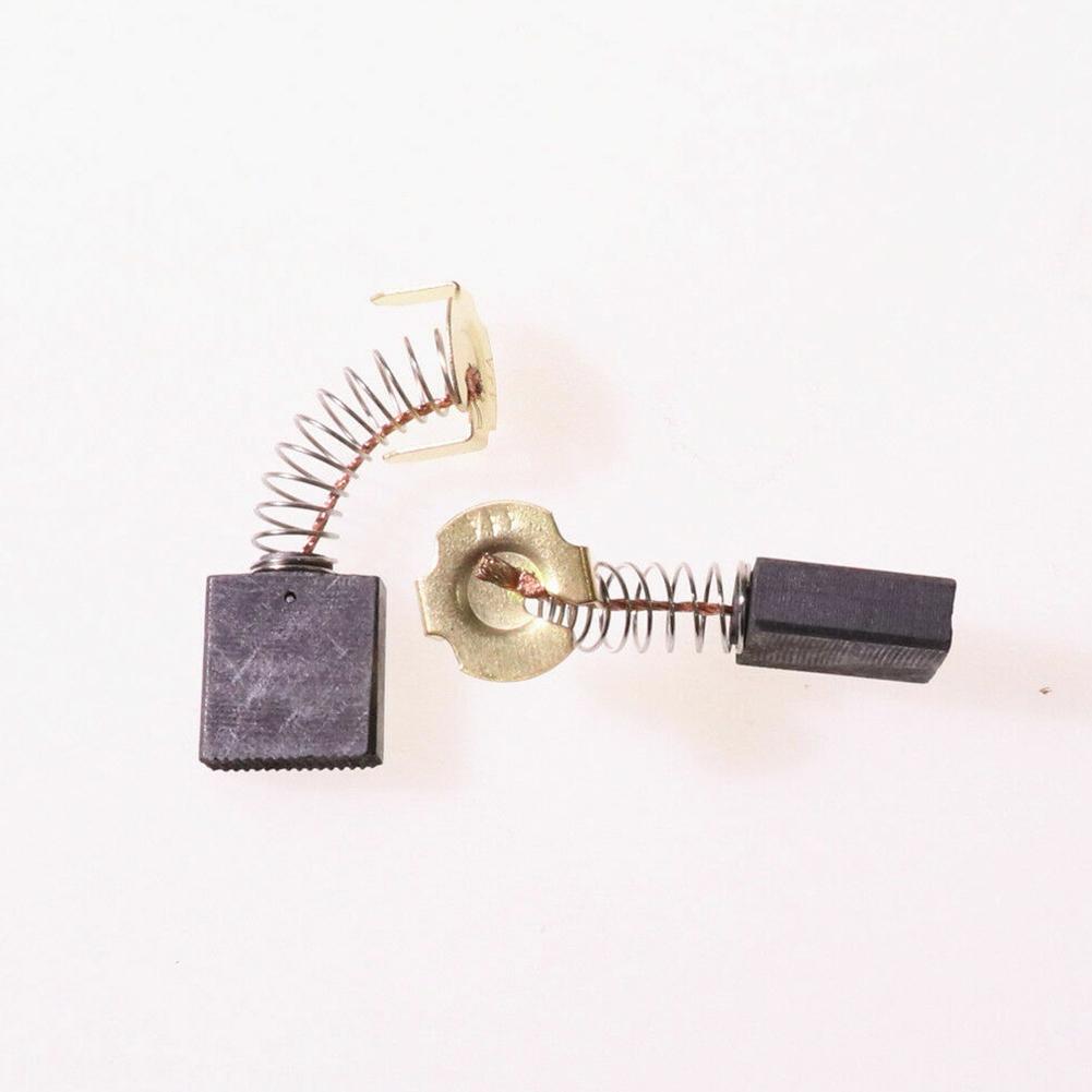 0,674\" X 0,664\" X 0,272\" Kohlebürste Kohlebürsten