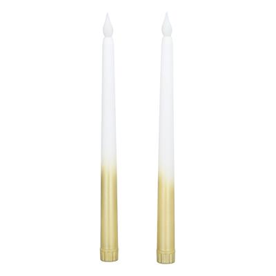 LED svítidla – LED svíčky