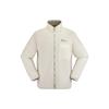 JACK WOLFSKIN Jackets Unisex Lapel Moderate Workwear 5722051