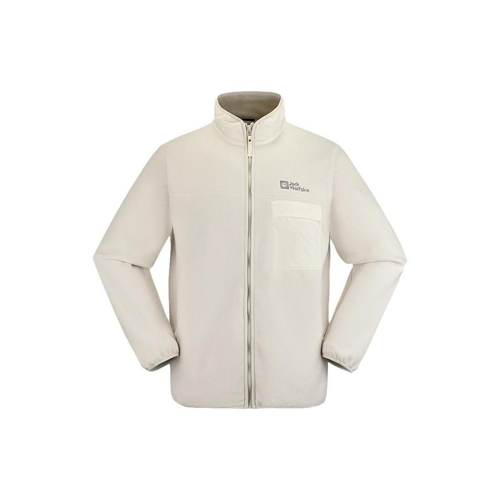 JACK WOLFSKIN Jackets Unisex Lapel Moderate Workwear 5722051