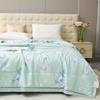 Tangna Home Tencel Summer Quilt - Flowers In Midsummer
