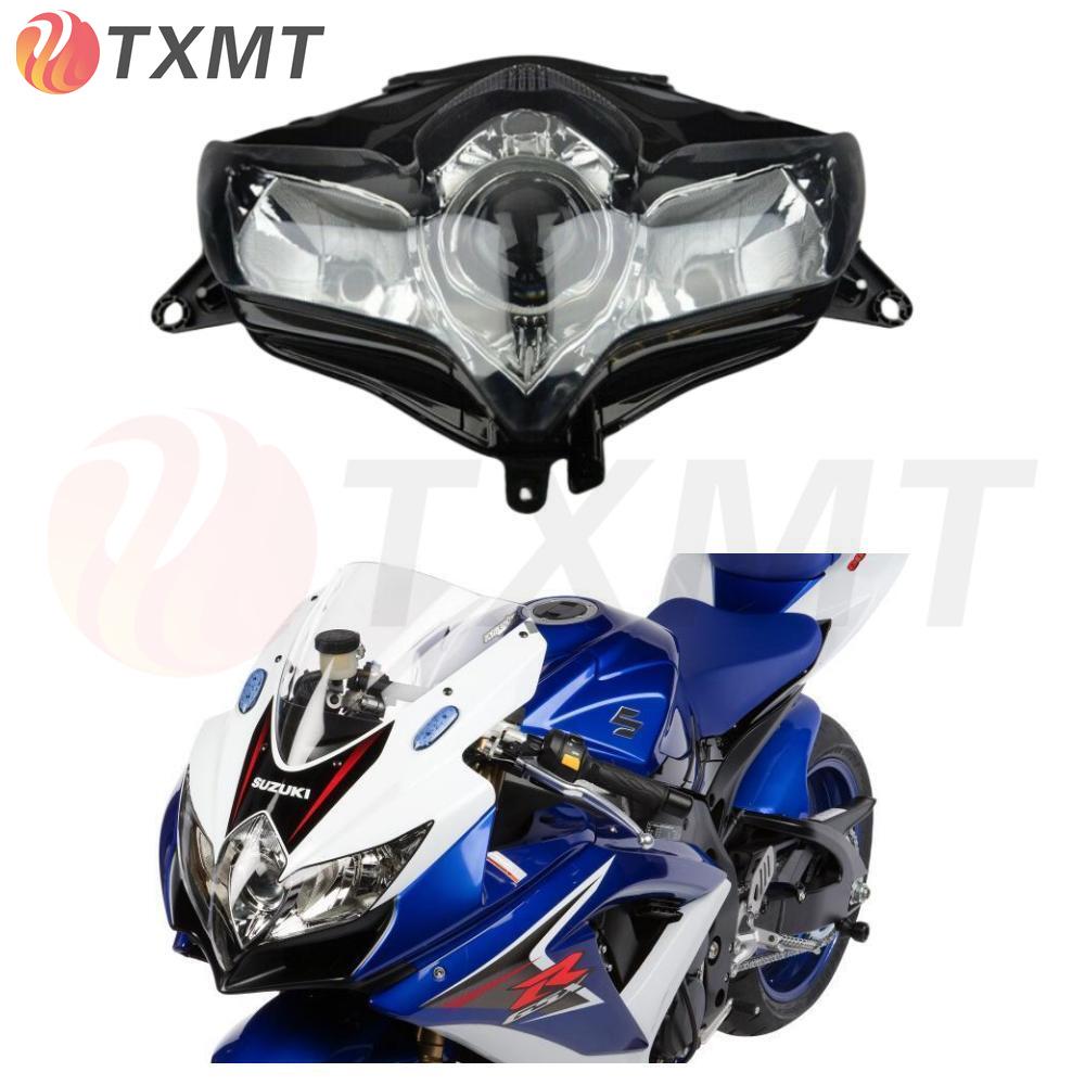 Suzuki GSXR600/750 K8 Front Headlight Assembly (Small/Medium) 2008-2010