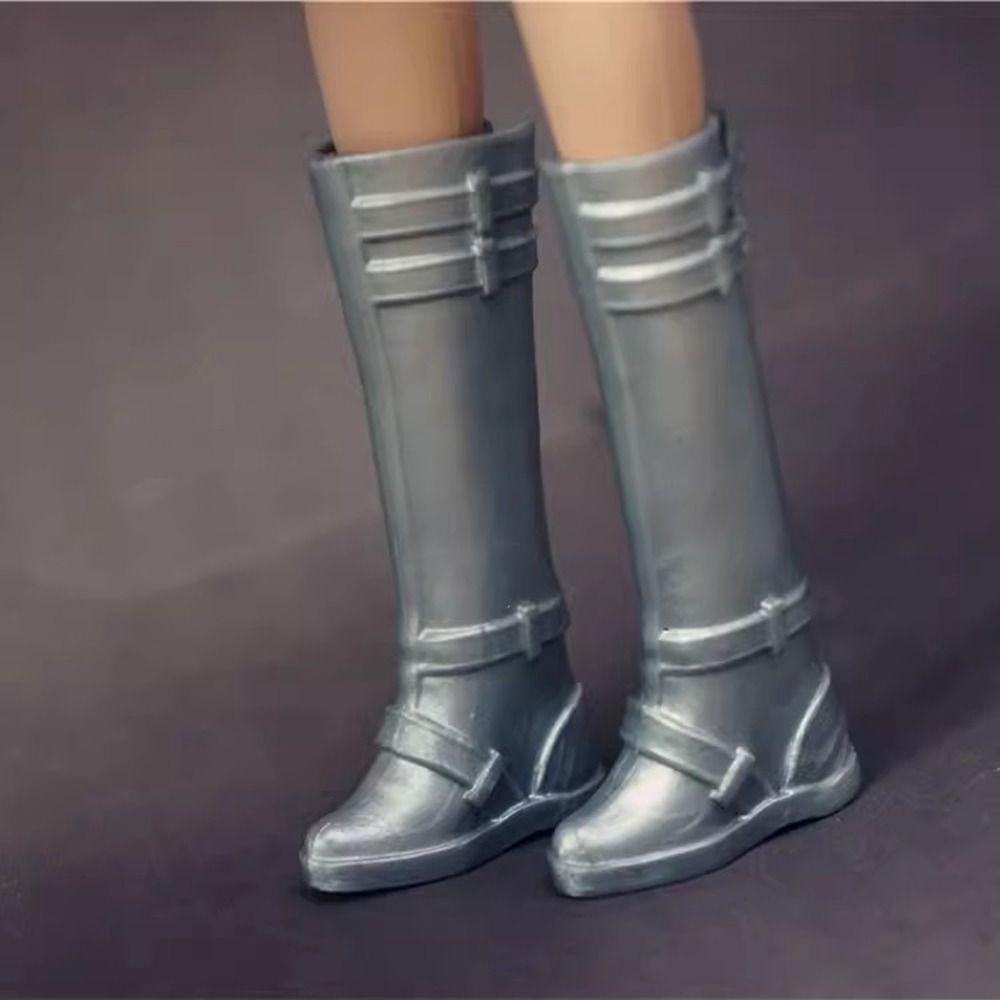 30cm Flat Shoes Original Figure Doll Sandals Doll Accessories  1/6 Doll Accessories/30cm Doll