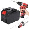 Plastic Battery Plastic Case DIY 21V Battery Pack Accessories Shell Kit 15 Cell 18650 Lithium Battery Cutting Machine