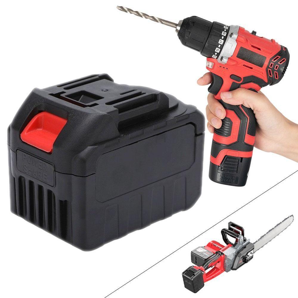 Plastic Battery Plastic Case DIY 21V Battery Pack Accessories Shell Kit 15 Cell 18650 Lithium Battery Cutting Machine