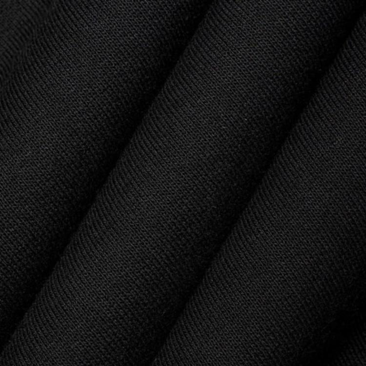 Puma Colorblock Locker Fit Tapered Retro Strick-Laufhose Herren Unterteile Schwarz 62582301