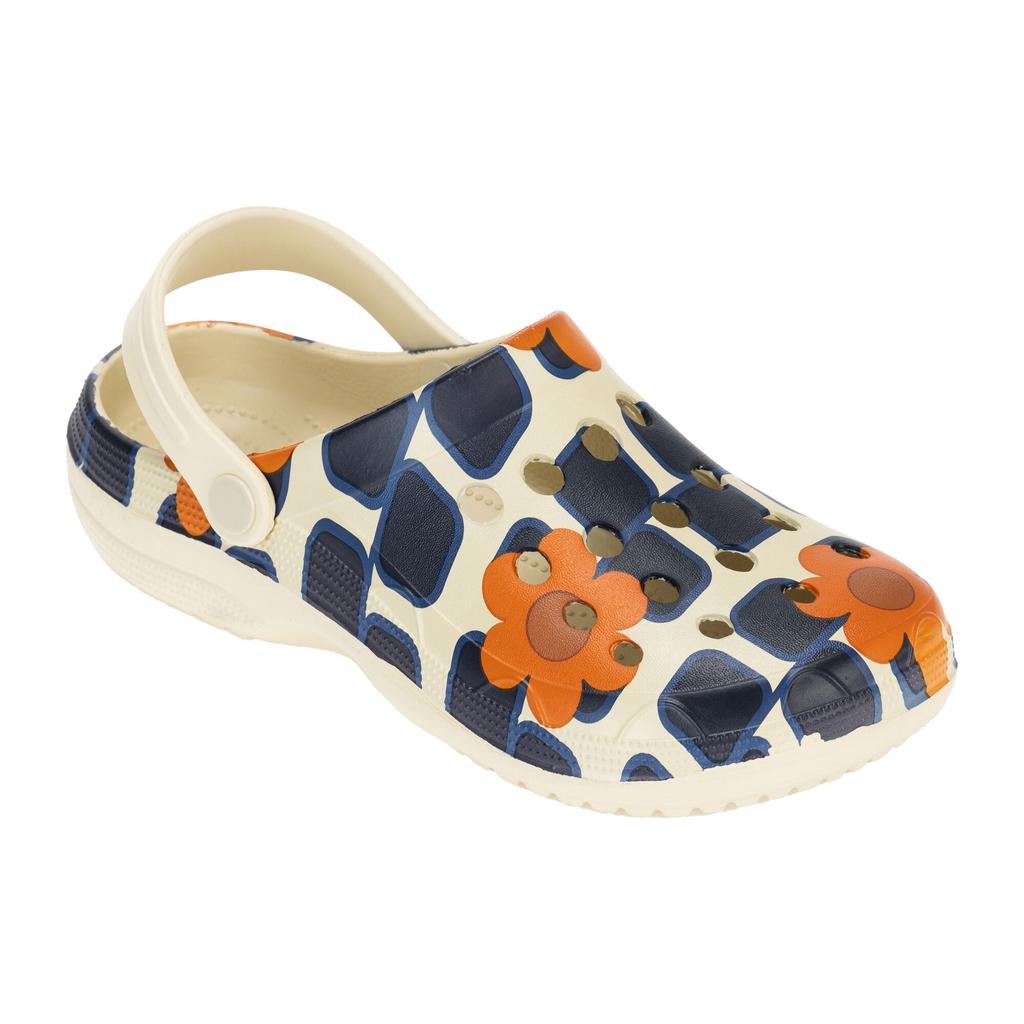 Regatta Womens/Ladies Orla Kiely Giant Flower Clogs