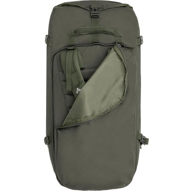 Backpack Vaude Mundo 65+To Go Olive (14398-403)