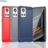 For Realme GT NEO3 Case Soft Silicone Carbon Fiber Shield Protective Case For Realme GT NEO 3 Case For Realme GT NEO3 Cover