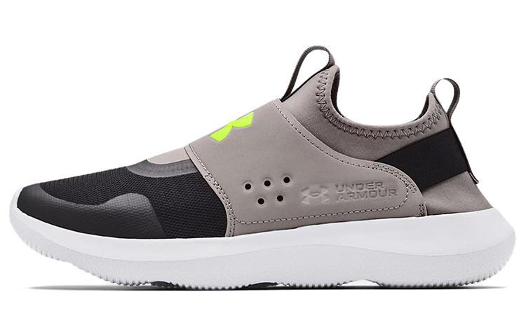 Under Armour Runplay Concrete Black 40