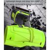 Powerful 21V Motorized Leaf Blower With 700G Force And 1050W Top execution For Efficient Yard Care