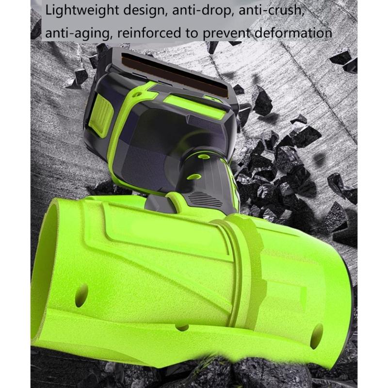 Powerful 21V Motorized Leaf Blower With 700G Force And 1050W Top execution For Efficient Yard Care