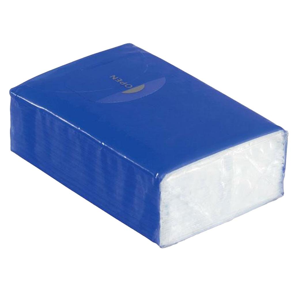 MidOcean Sneezie Tissues (Pack of 10)