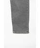 Levi's 501(R) ORIGINAL JEANS DARK INDIGO MEDIUM INDIGO - FLAT WAIST 34 INSEAM 32