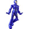 Blokees Marvel Infinity Saga Series 1 ABS Trading Figures 9-Pack Box
