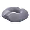 BMC Pillow With Hole Ring Circle From Bedsores With Memory Effect For Posture Coccyx Against Hemorrhoids