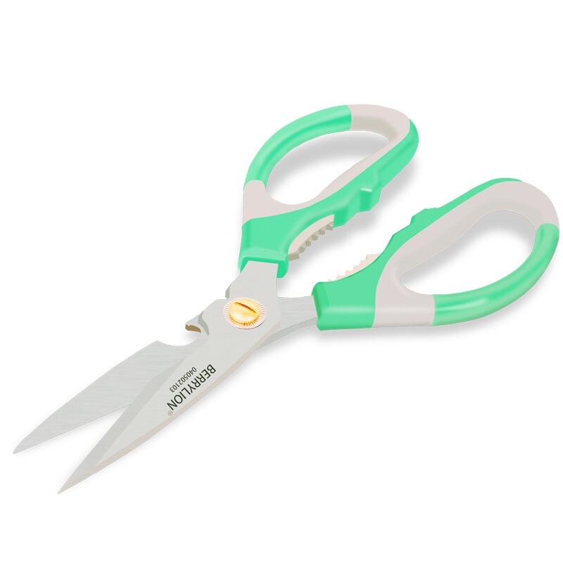 Berry Lion Multi-purpose Scissors