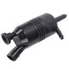 Windshield Washer Pump 22780328 Windshield Washer Fluid Wiper Pump Replacement for GMC Envoy XL XUV