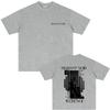The 2026 Summer New Collection of Highquality Fashionable Printed Roundneck Unisexs Tshirts By Rapper Verreno DiaUnisext Noel
