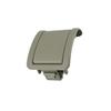 For Lifan X60 2011 2012 2013 2014 2015 Rear Seat Buckle Hand Adjustment Switch Cover Rear Seat buckle hand adjuster