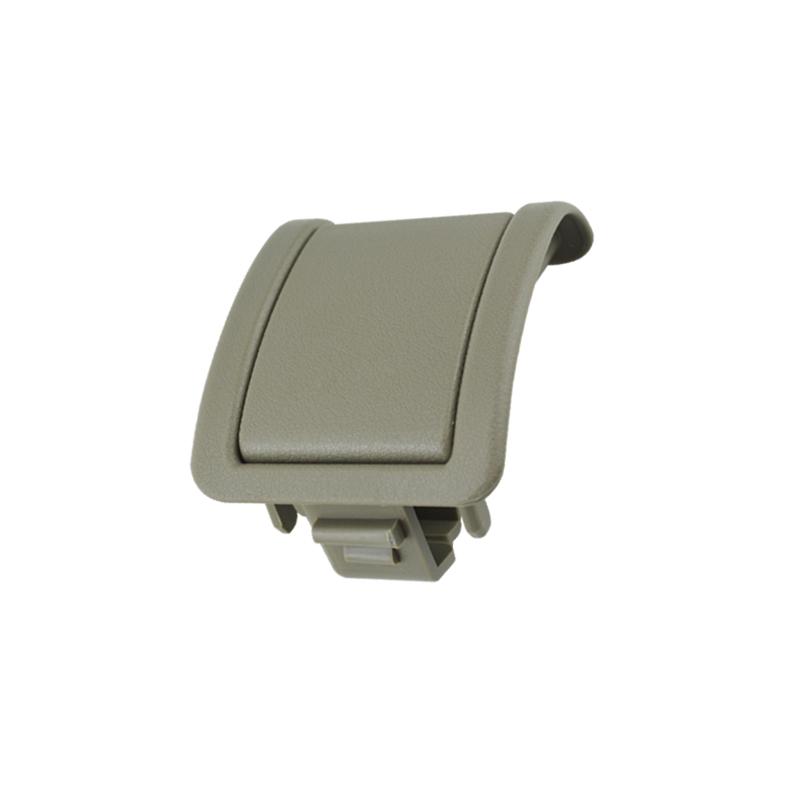 For Lifan X60 2011 2012 2013 2014 2015 Rear Seat Buckle Hand Adjustment Switch Cover Rear Seat buckle hand adjuster