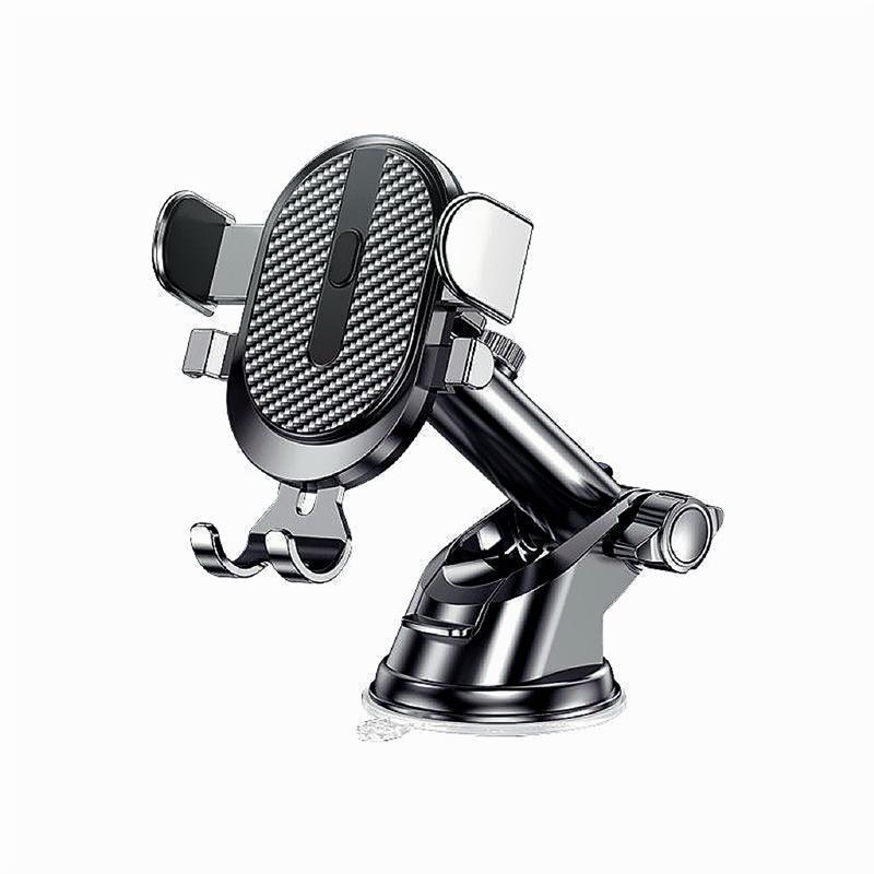 Universal Car Dashboard & Air Vent Phone Holder