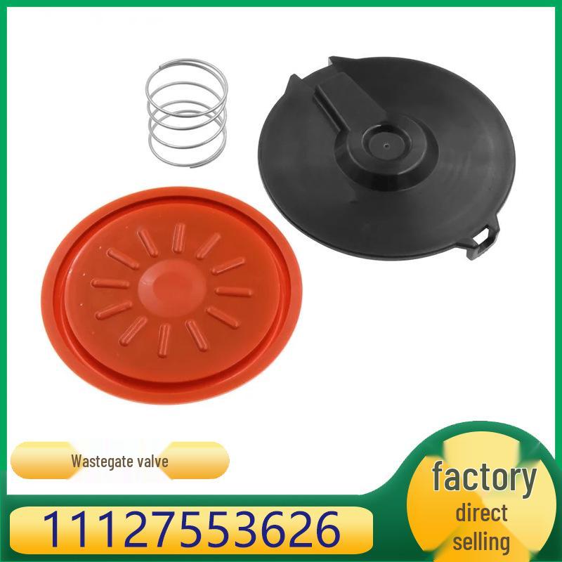 

Крышка клапанов двигателя BMW 3 серии N43 PCV Односторонний контрольный клапан (11127553626) Kazhi Sheng